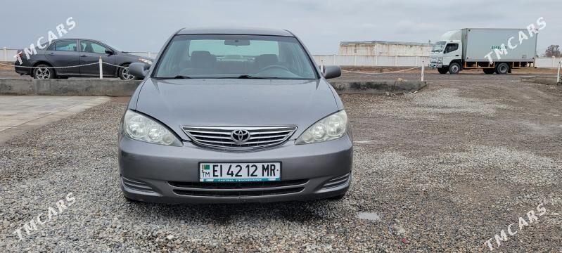 Toyota Camry 2002 - 170 000 TMT - Мары - img 1