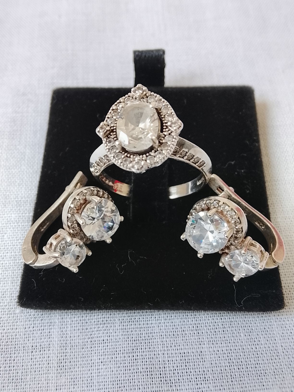 kumus kamplekit - Ашхабад - img 1