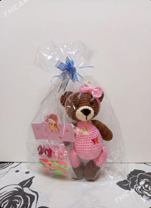 подарочные наборы - Балканабат - img 1