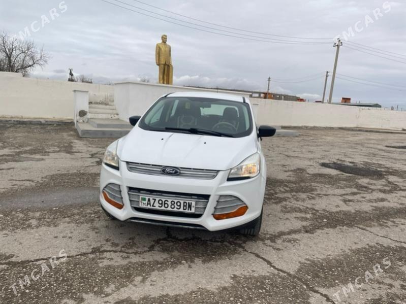 Ford Escape 2013 - 210 000 TMT - Гумдаг - img 1