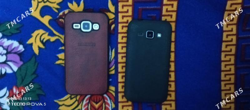 Samsung - Ашхабад - img 1