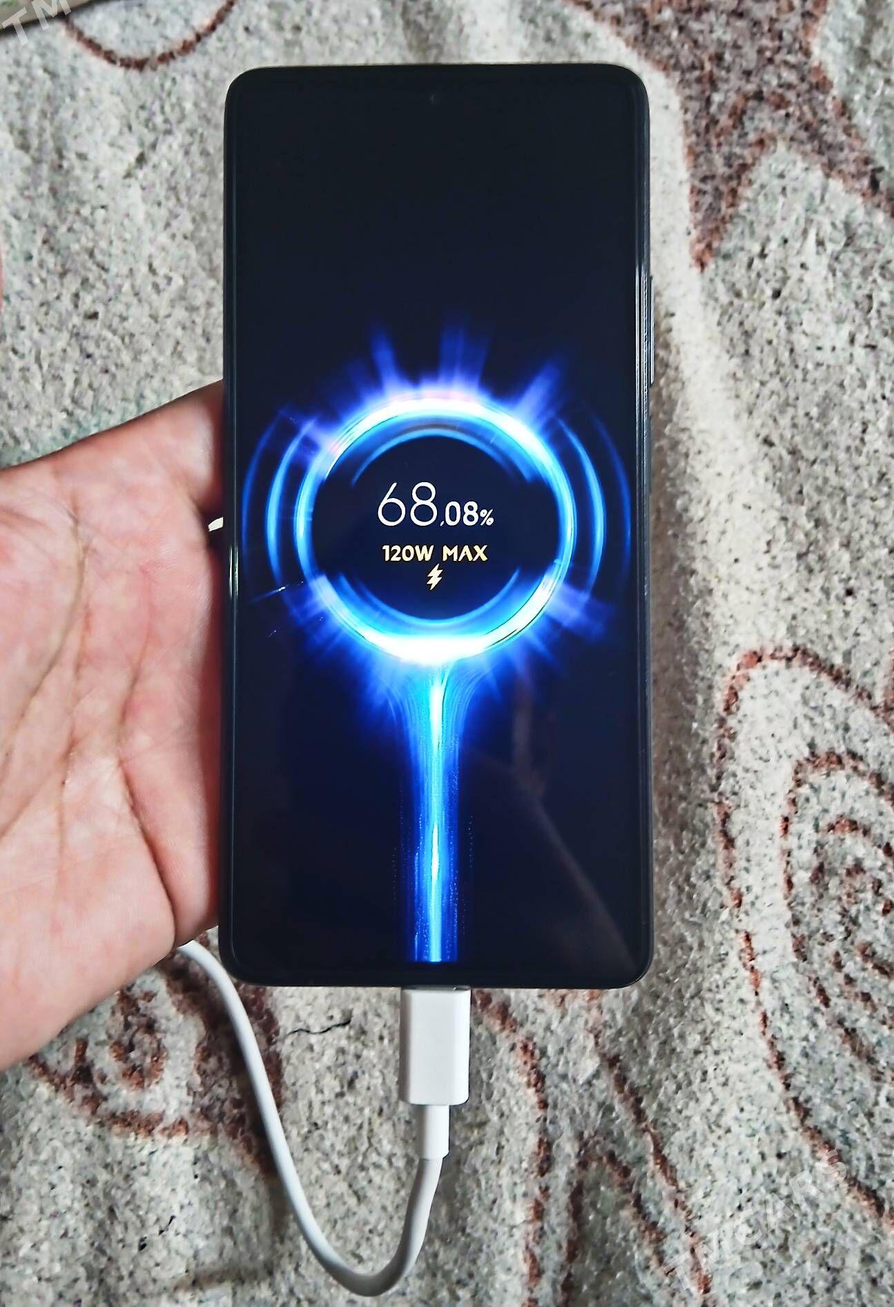 Xiaomi 11T Pro 12/256GB - Губадаг - img 1