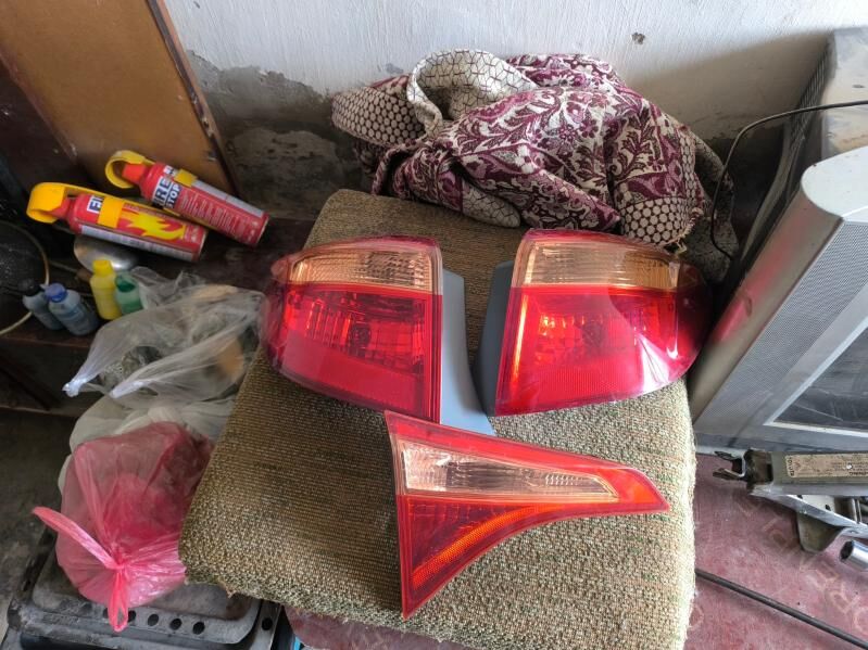 fara carolla amerkanka 500 TMT - Ашхабад - img 1