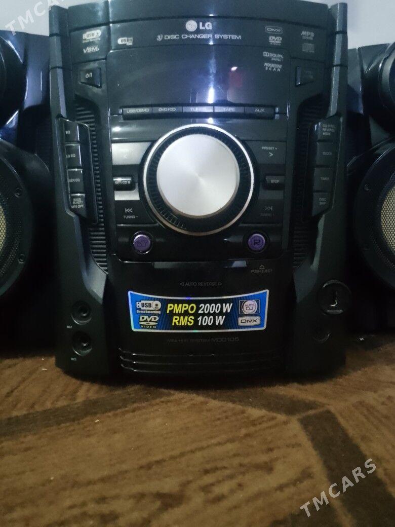 LG ,LG"SENTR" - Türkmenabat - img 1