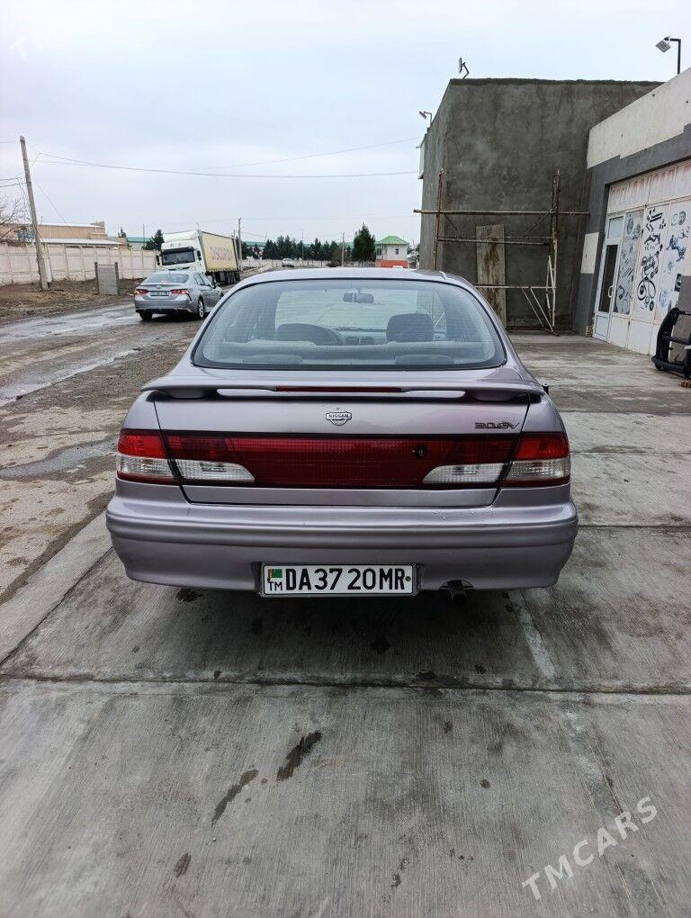 Nissan Maxima 1995 - 50 000 TMT - Мары - img 1