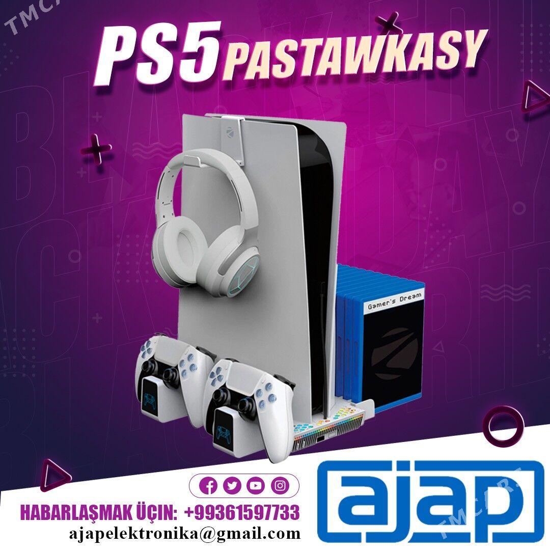 PS5 Pastawka - Daşoguz - img 1