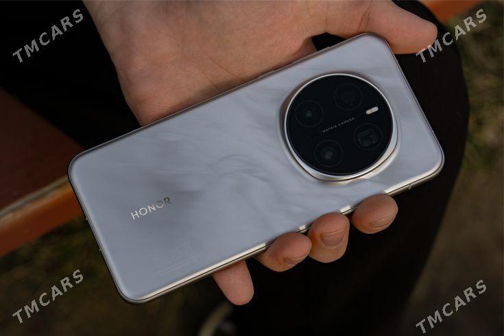 Honor Magic 7 Pro - Ашхабад - img 1