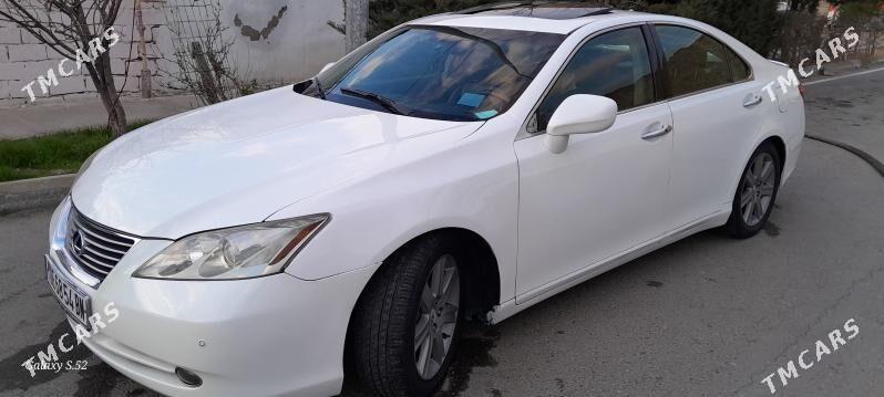 Lexus ES 350 2008 - 192 000 TMT - Türkmenbaşy - img 1