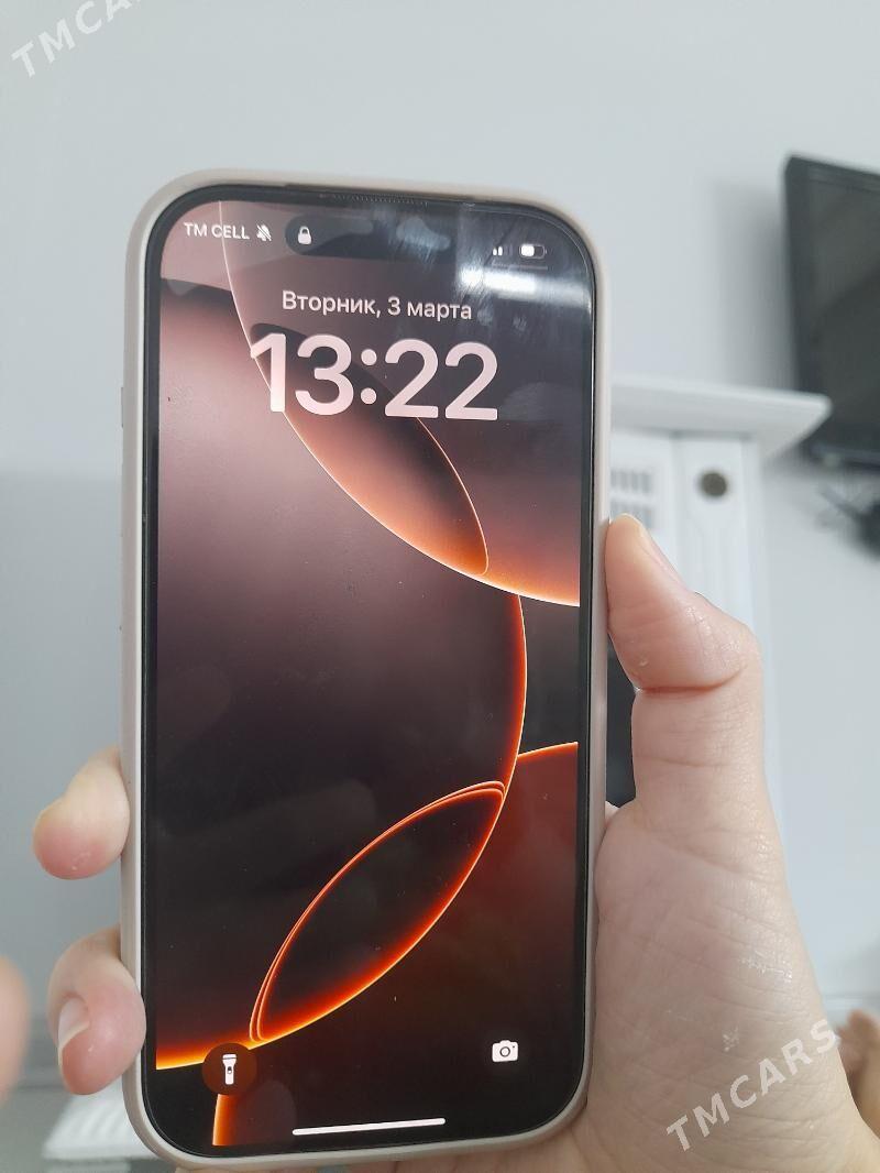 Iphone 16pro - Balkanabat - img 1
