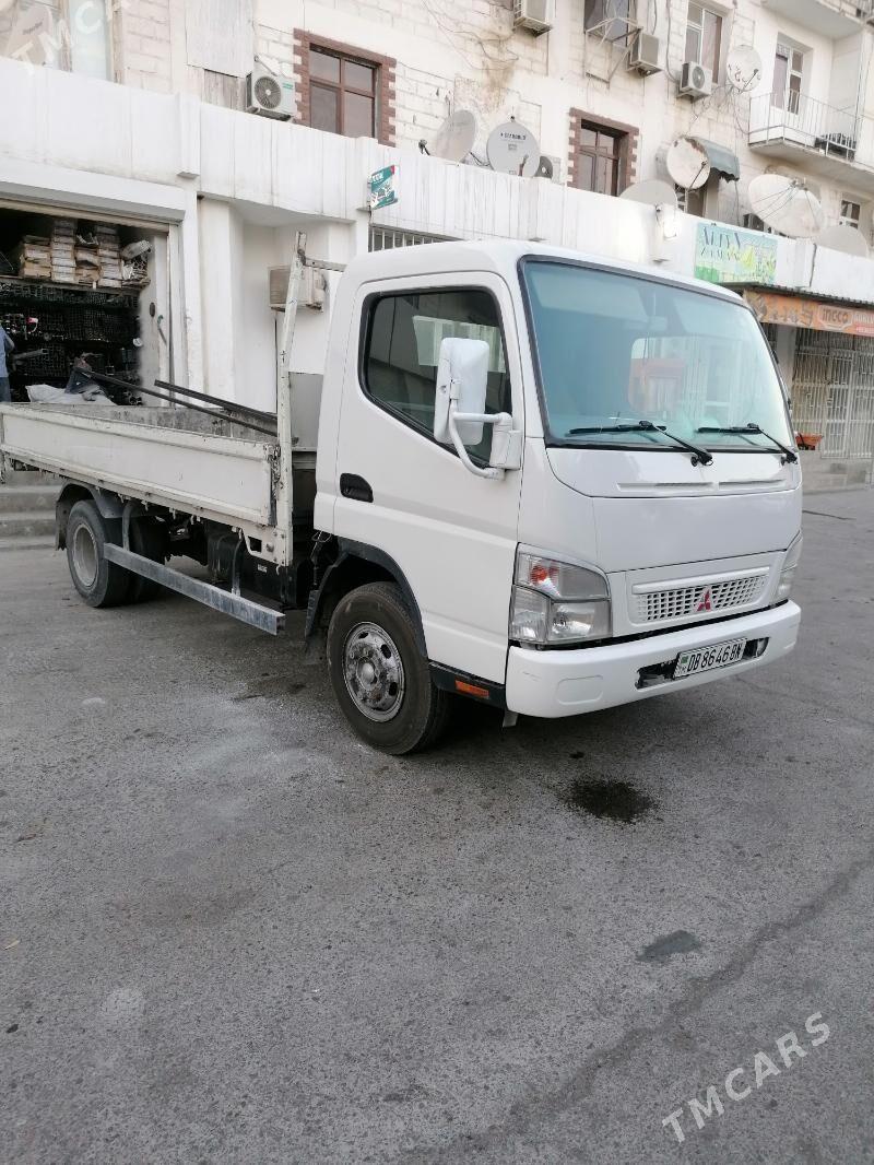 Mitsubishi Canter 2013 - 355 000 TMT - Туркменбаши - img 1