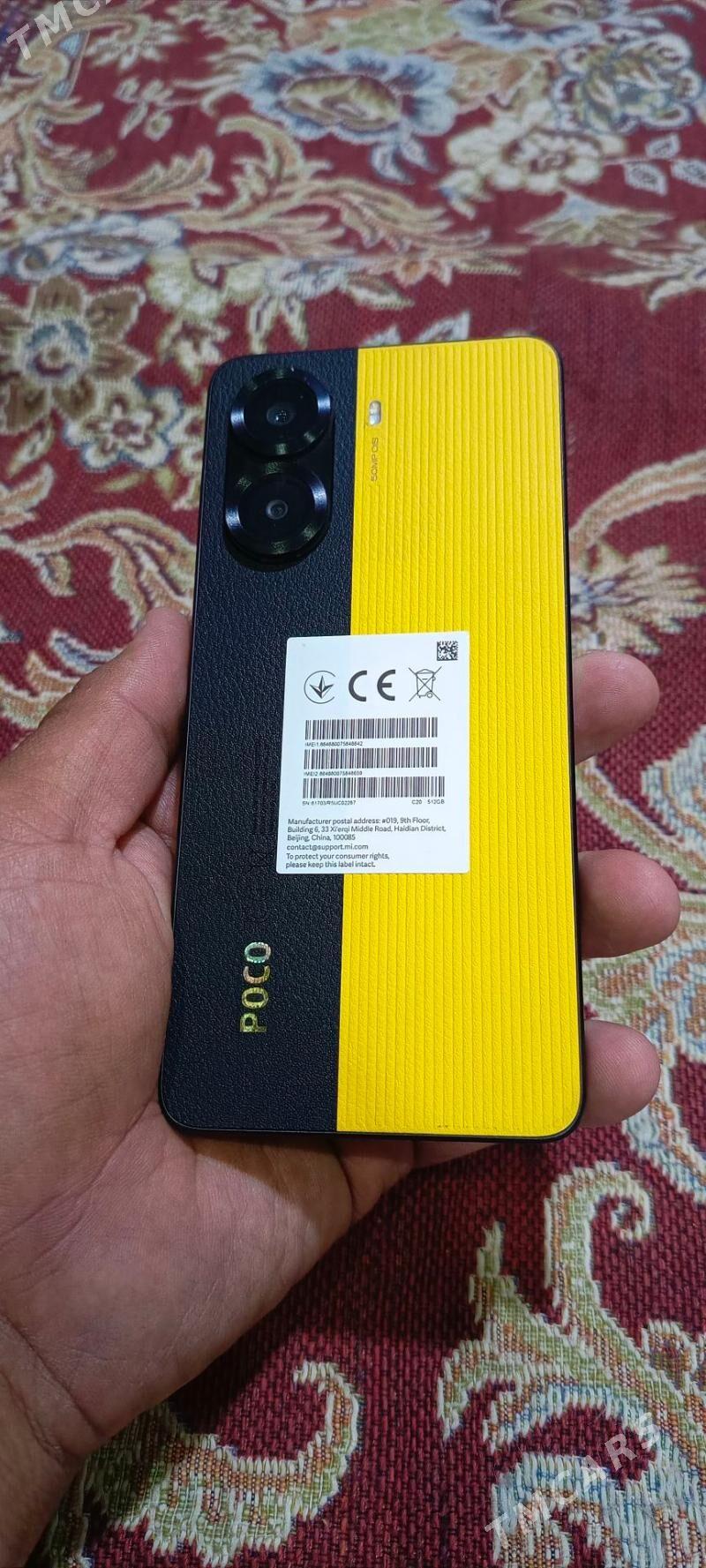 POCO x7 por - Mary - img 1