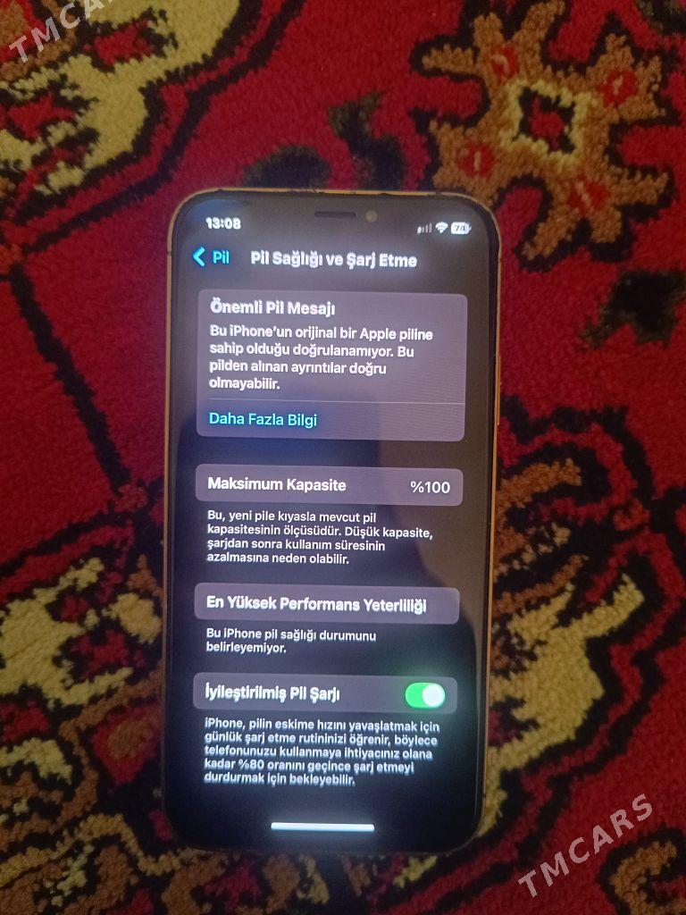 ipxone xs 16pro - Чоганлы - img 1