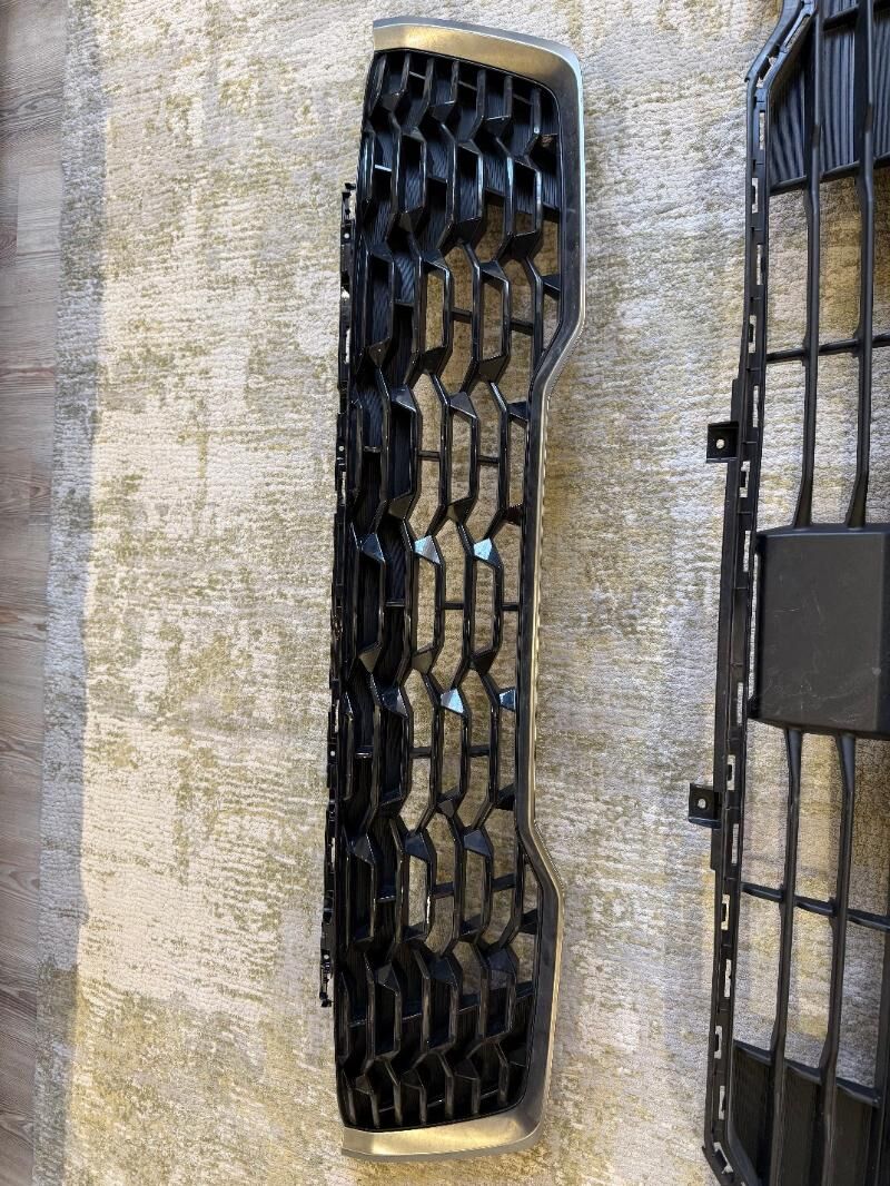 kia решетка oblicovka sorento 5 000 TMT - Ашхабад - img 1