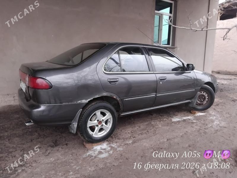 Nissan Sunny 1994 - 30 000 TMT - Шабатский этрап - img 1