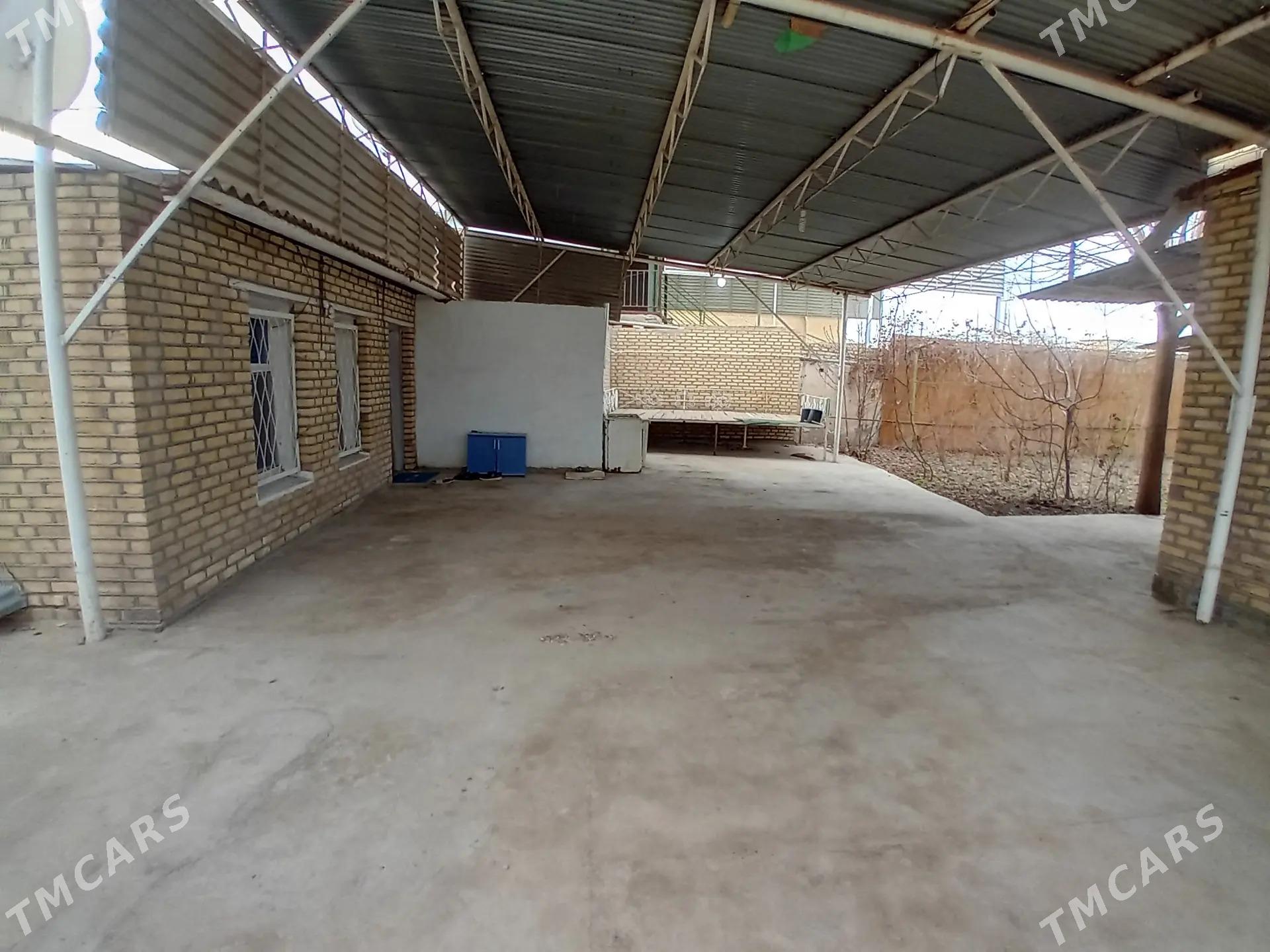 Satlyk jaỳ - Мары - img 1