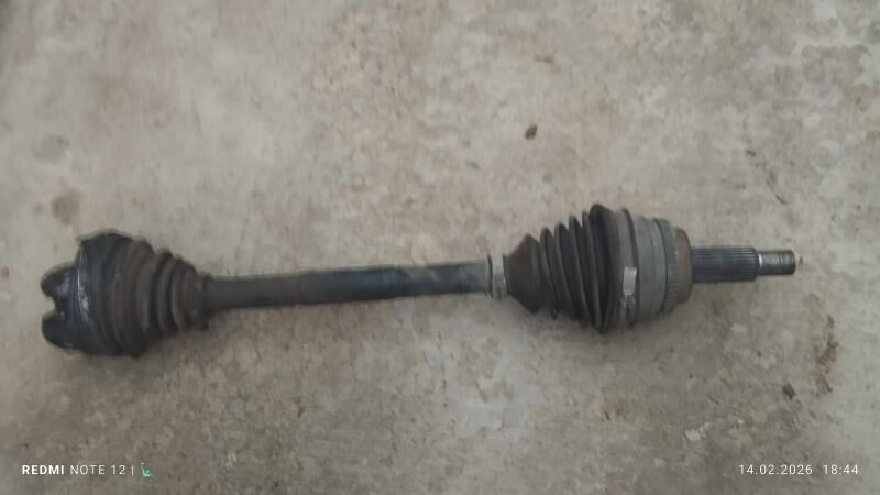 granat duty senna 400 TMT - Бахарден - img 1