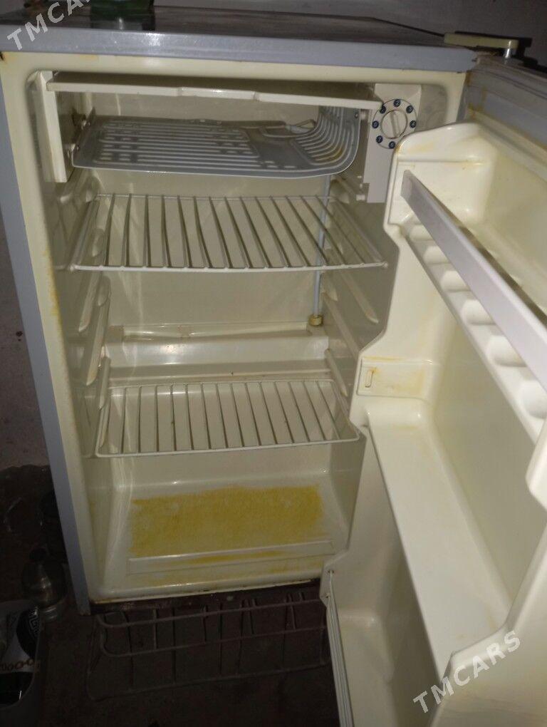 haladelnik - Чарджоу - img 1