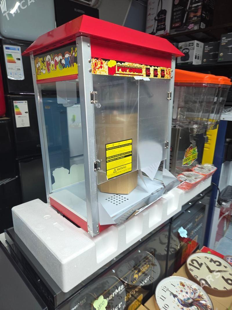 popkorn - Daşoguz - img 1