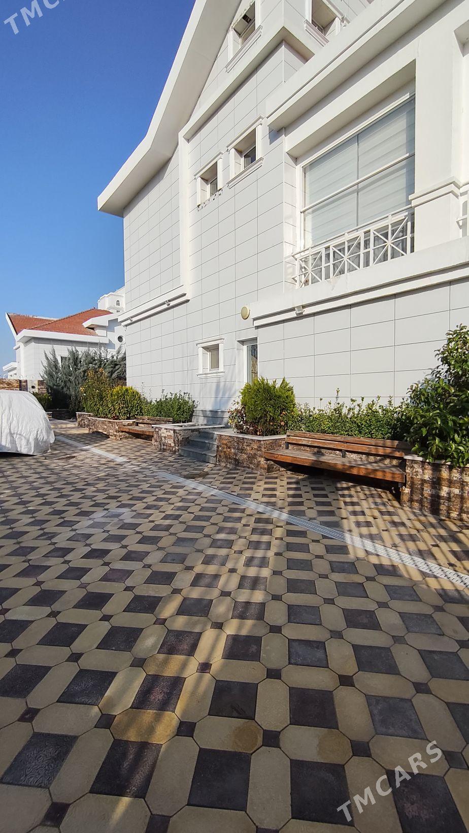 Arenda 15 Tap kotej luxe - Ашхабад - img 1