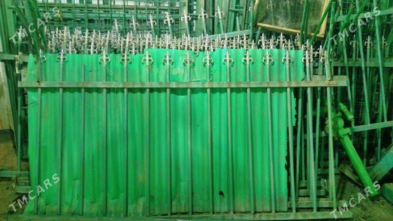 Tayar Zabor - Ашхабад - img 1