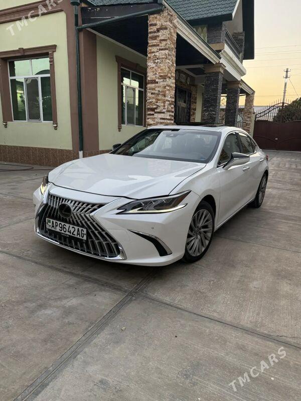 Lexus ES 350 2019 - 480 000 TMT - Бузмеин - img 1