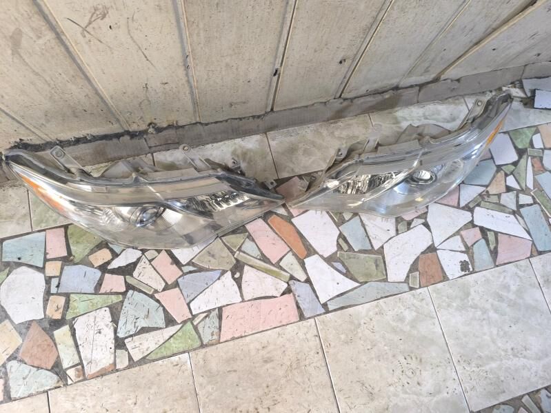 PALTA KEMRY FAR 1 800 TMT - Туркменабат - img 1