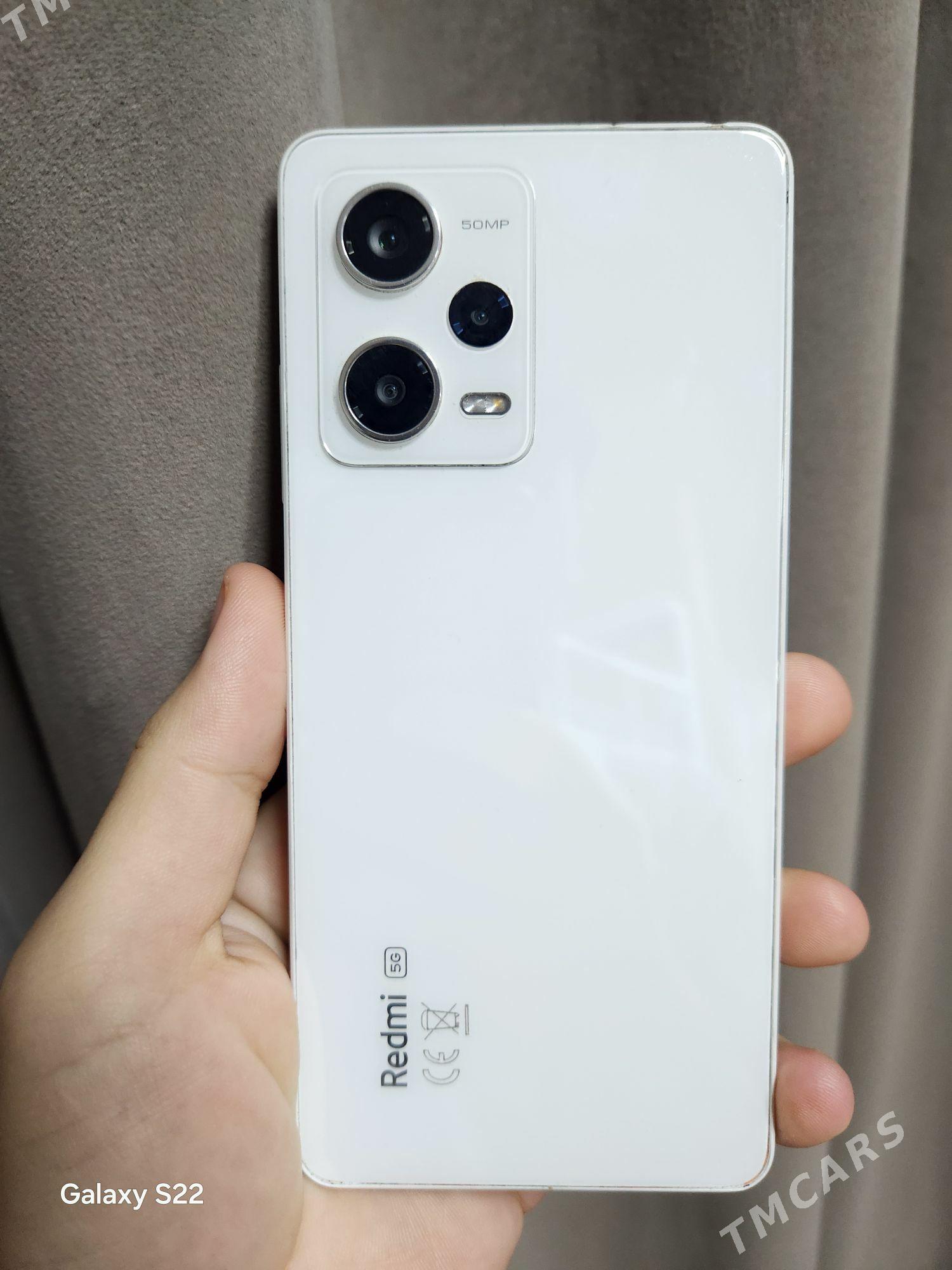 Redmi note 12 pro 12/256 - Mary - img 1