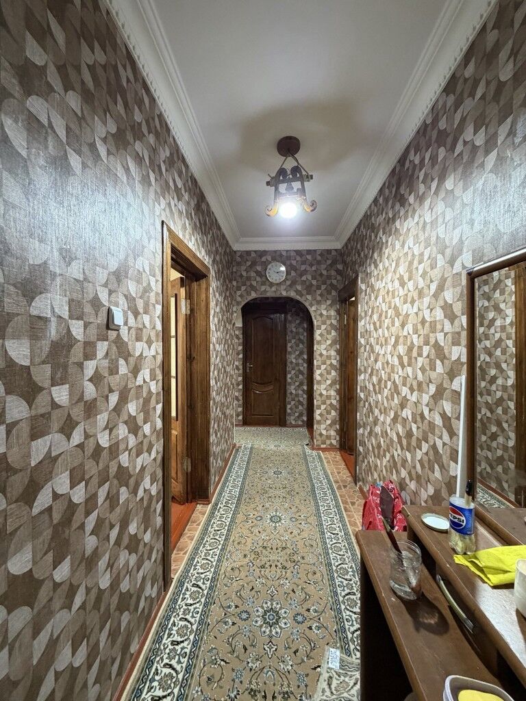 ARENDA MIR 2 3 KOMNAT - Aşgabat - img 1