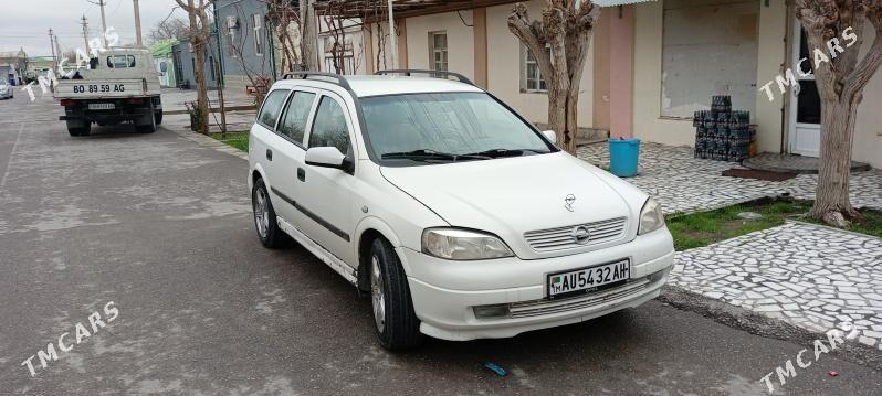 Opel Astra 2004 - 82 000 TMT - Хитровка - img 1