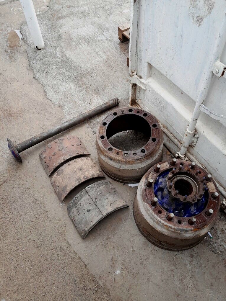 Volvo zapças 3 000 TMT - Бузмеин - img 1