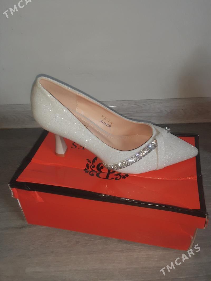 tufli - Гумдаг - img 1