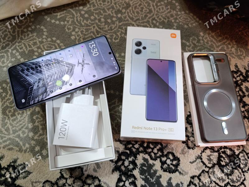 редми нот про + 5 гига - Дашогуз - img 1