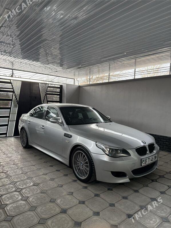 BMW E60 2004 - 175 000 TMT - Balkanabat - img 1