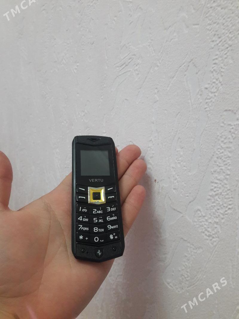 Vertu - Türkmenabat - img 1