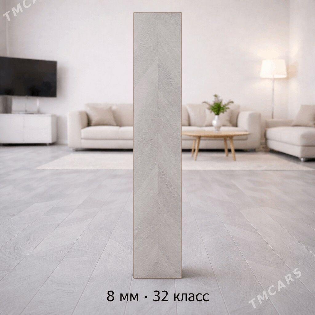 Ламинат - Ашхабад - img 1