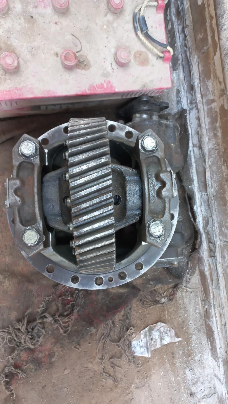 Reduktor 5 000 TMT - Kerki - img 1