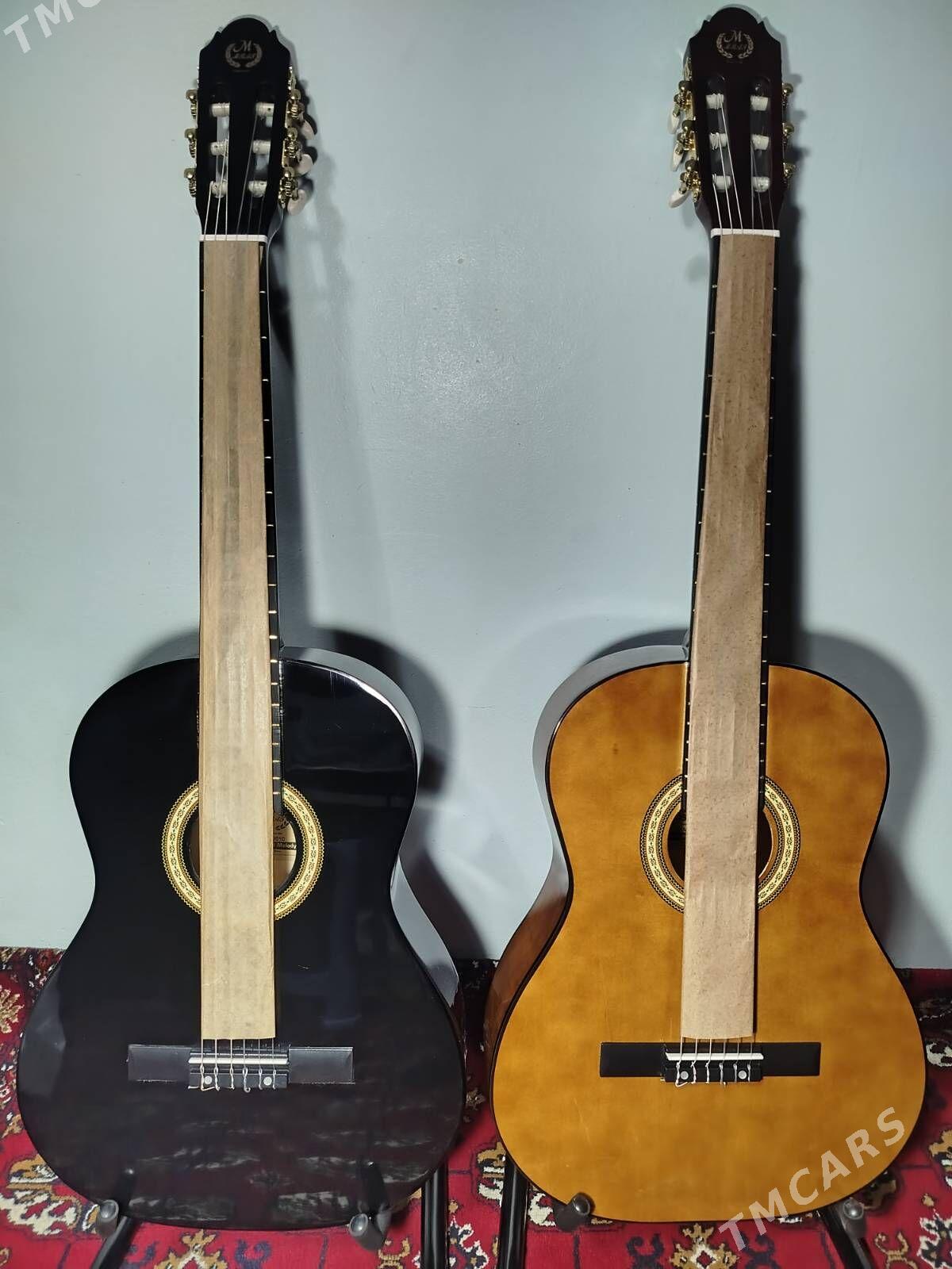 MBAT TAZE PAKET GITARA - Aşgabat - img 1