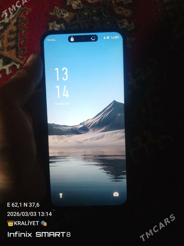 Infinix smart 9 - Мургап - img 1