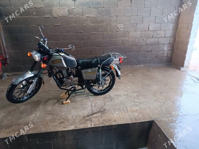 Fekon FK200-14G 2023 - 22 000 TMT - Ёлётен - img 1