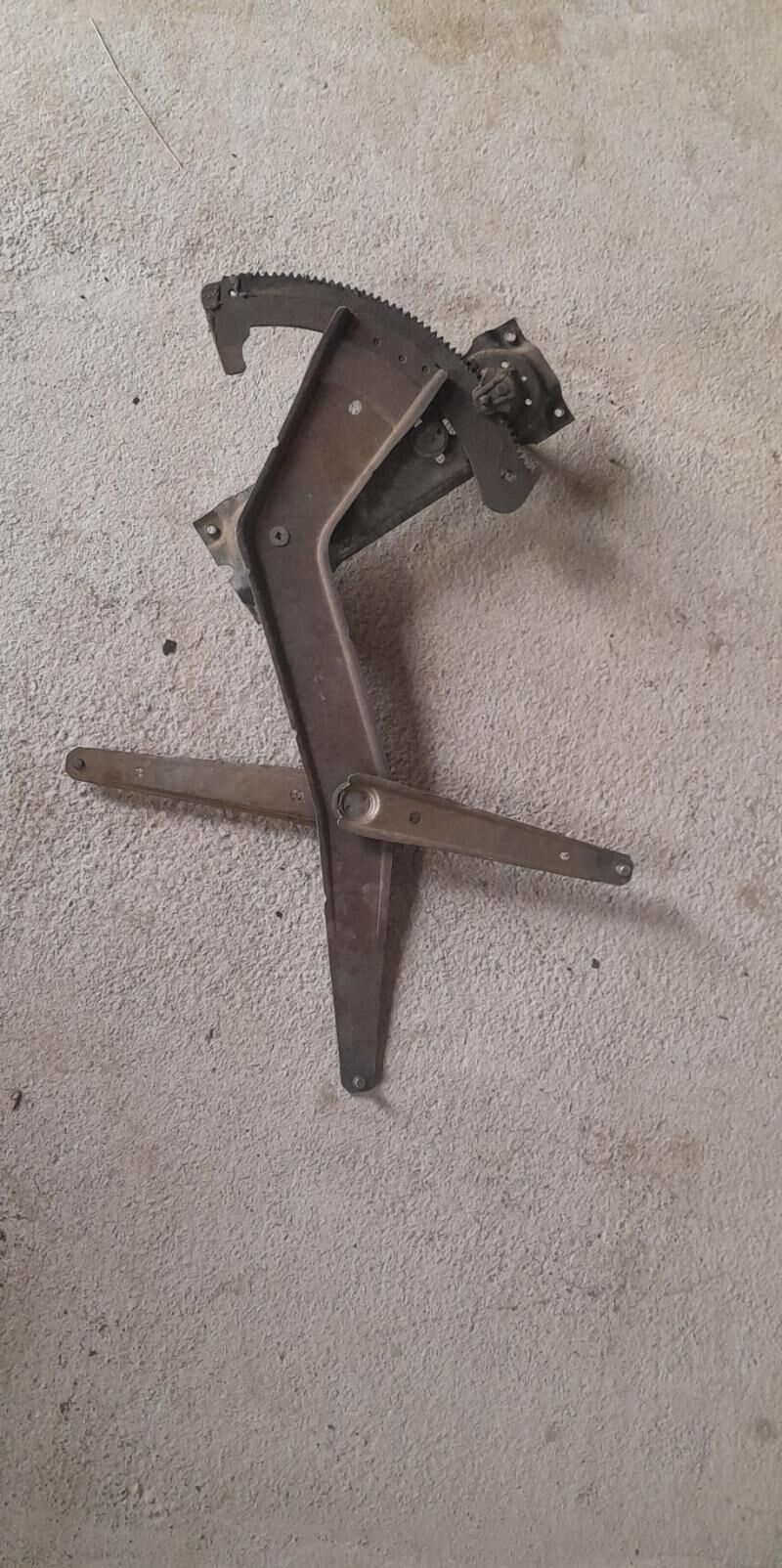 ayna padyomnik 200 TMT - Gökdepe - img 1