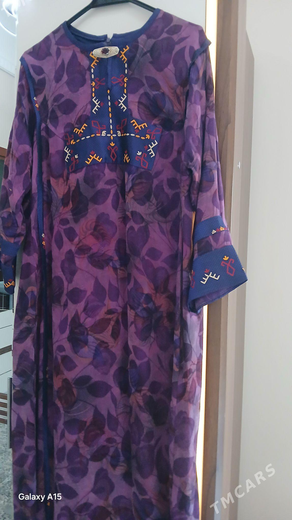 Gülÿüpek - Podwoýski köç. (Bitarap Türkmenistan şaýoly) - img 1