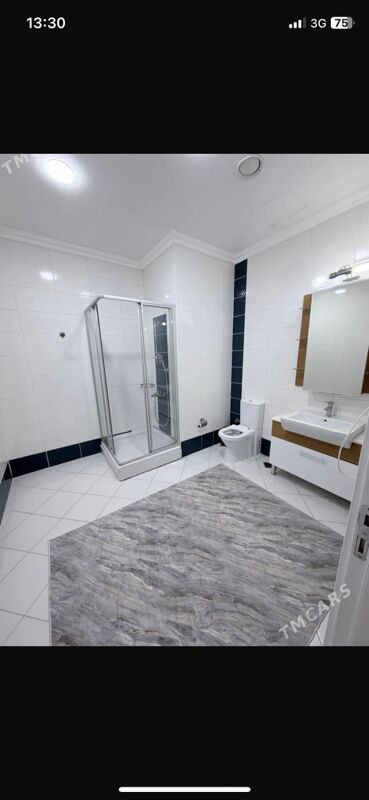 ️Arenda full mir 8️ - Ашхабад - img 1