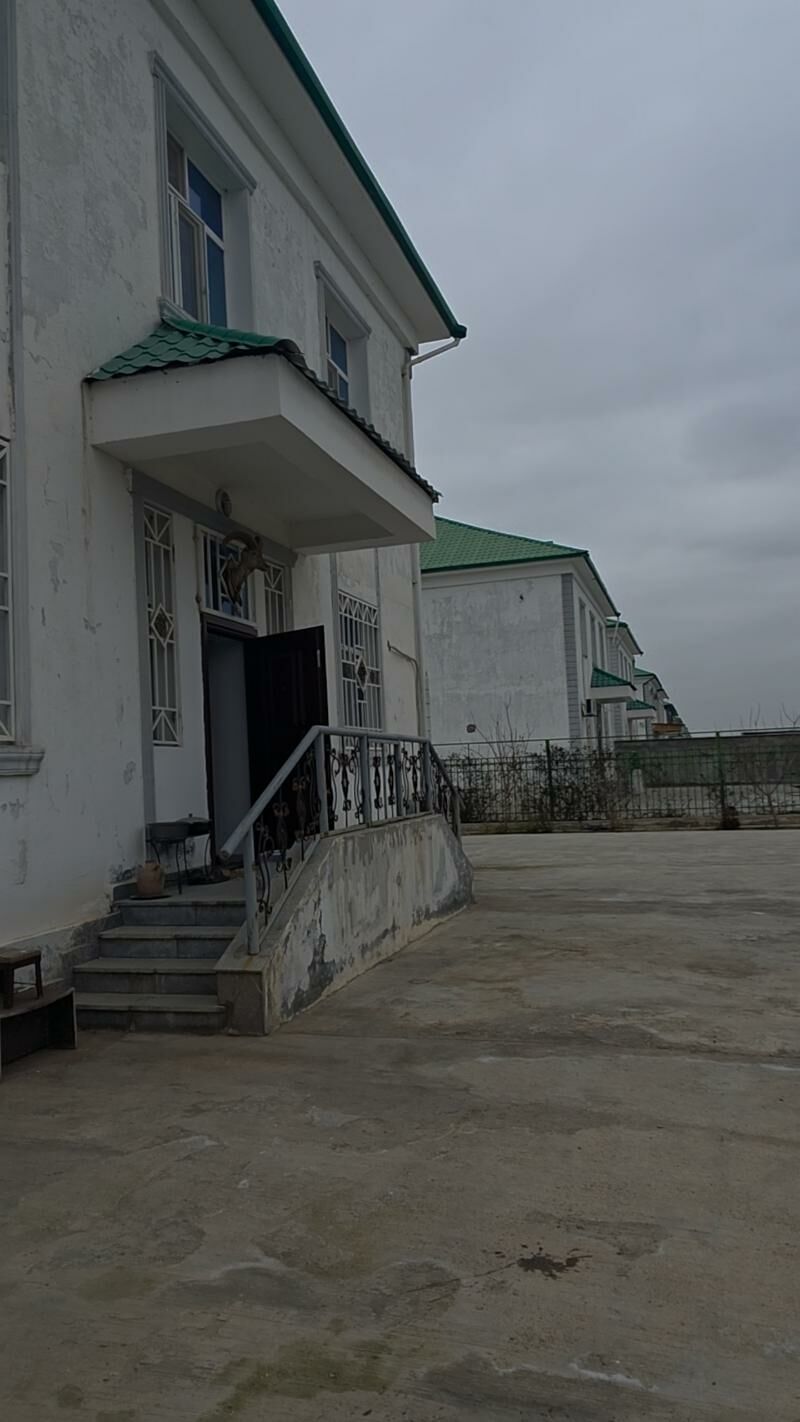 Taze zaman 2 tapgyr KOTTEJ - Täze zaman - img 1