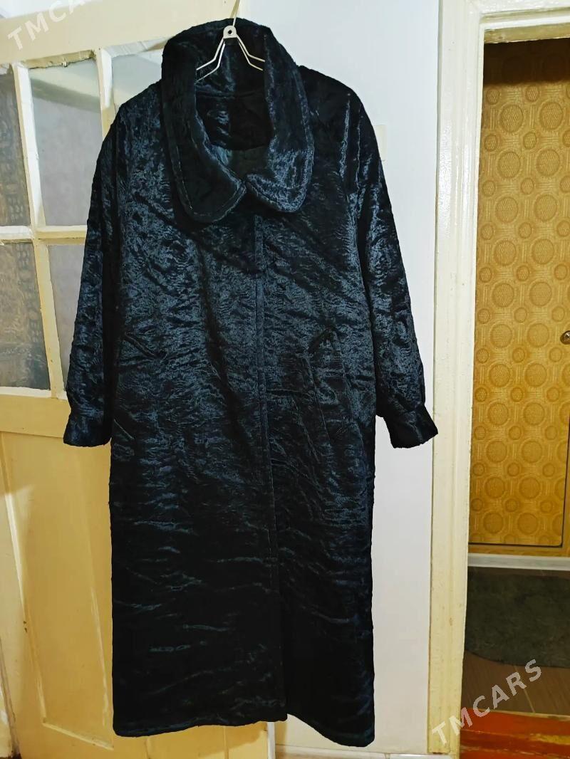 Шуба - Туркменбаши - img 1