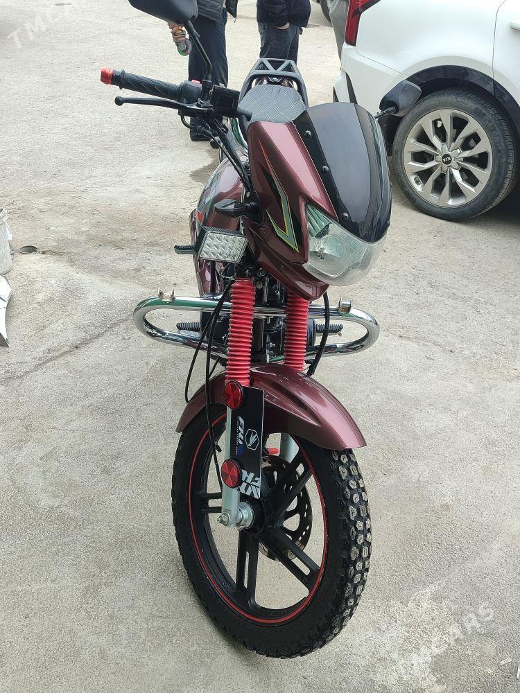 Fekon FK150-8G 2012 - 13 000 TMT - Aşgabat - img 1