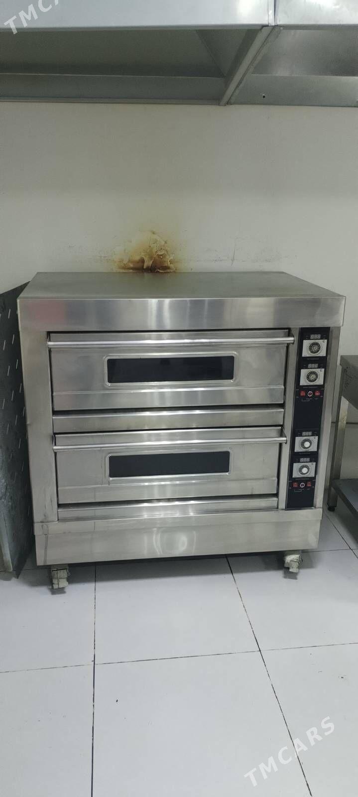 Duhowka peç - Гарадамак Шор - img 1