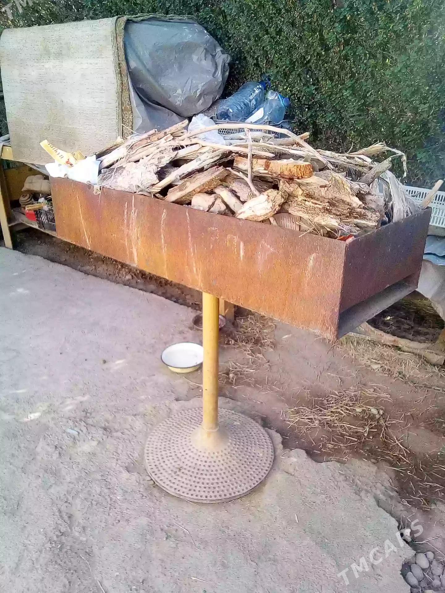 Мангал - Aşgabat - img 1