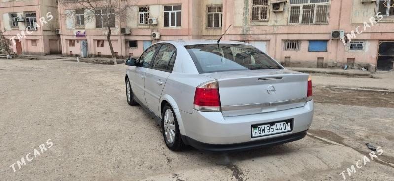 Opel Vectra 2004 - 101 000 TMT - Daşoguz - img 1