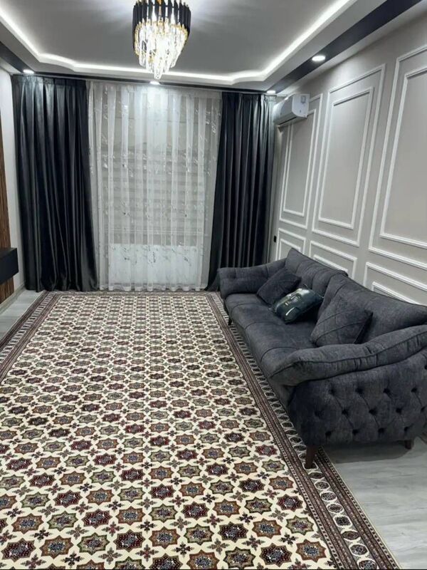 Arenda Kemine kw - Aşgabat - img 1