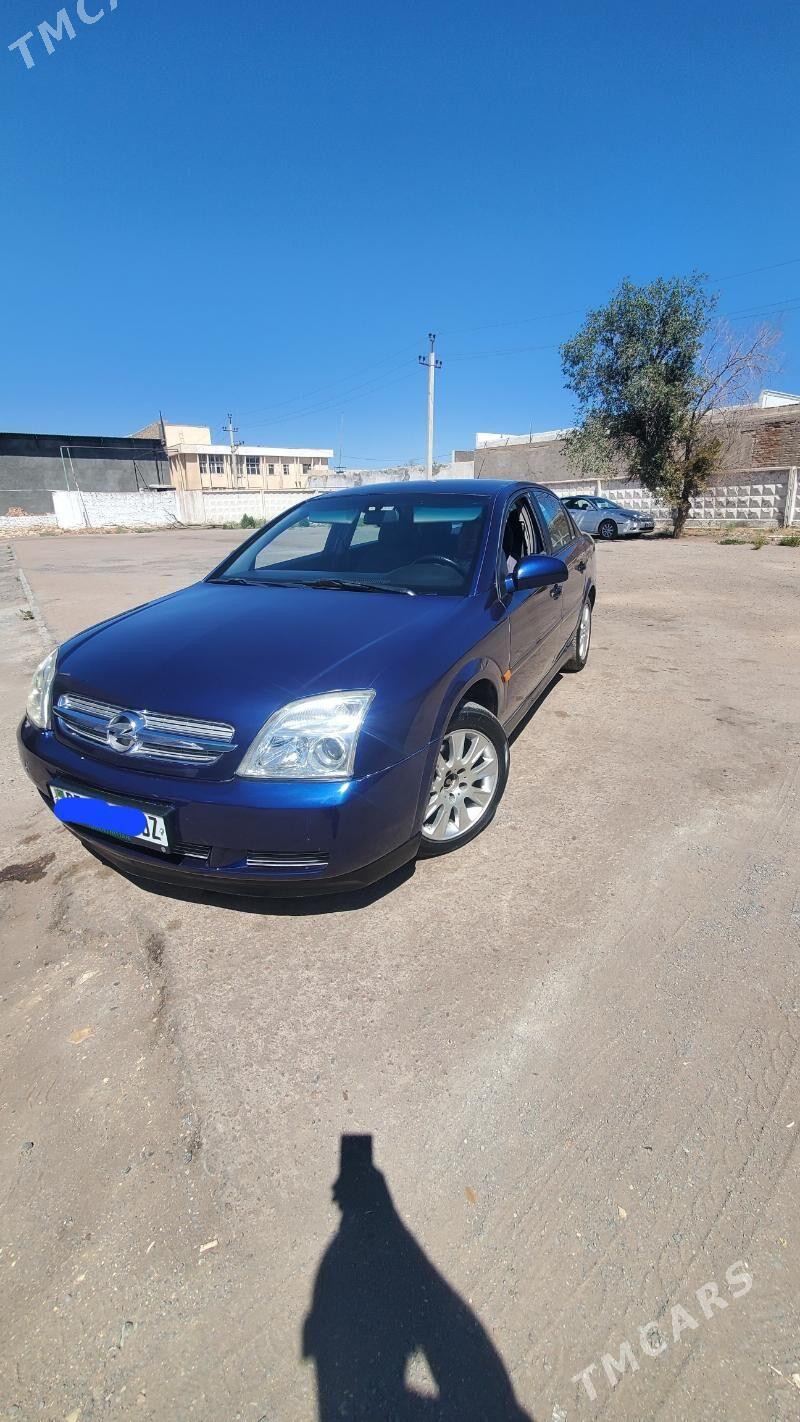 Opel Vectra 2002 - 80 000 TMT - Дашогуз - img 1